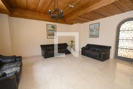 Apartamento à venda com 120m², 3 quartos e 2 vagasÁrea comum - Salão de festas