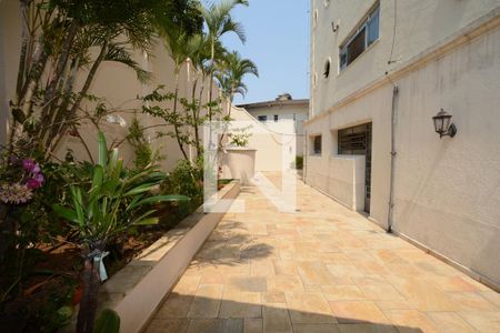 Apartamento à venda com 120m², 3 quartos e 2 vagasÁrea comum