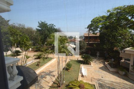 Apartamento à venda com 120m², 3 quartos e 2 vagasVista da Suíte