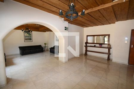 Apartamento à venda com 120m², 3 quartos e 2 vagasÁrea comum - Salão de festas