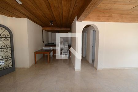 Apartamento à venda com 120m², 3 quartos e 2 vagasÁrea comum - Salão de festas