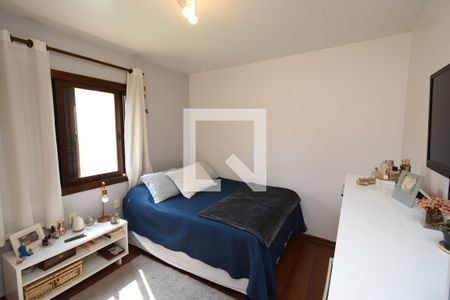 Apartamento à venda com 120m², 3 quartos e 2 vagasQuarto 2