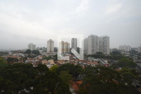 Apartamento à venda com 140m², 4 quartos e 2 vagasVista da Varanda