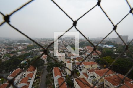 Apartamento à venda com 140m², 4 quartos e 2 vagasVista da Suíte 2