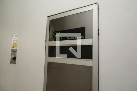 Apartamento à venda com 140m², 4 quartos e 2 vagasSaúna Úmida