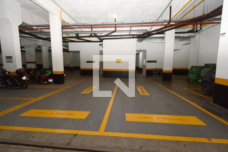 Apartamento à venda com 140m², 4 quartos e 2 vagasGaragem