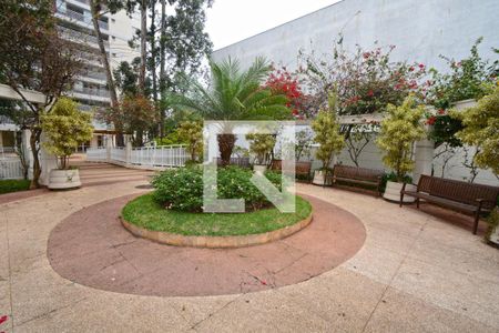 Apartamento à venda com 140m², 4 quartos e 2 vagasÁrea comum
