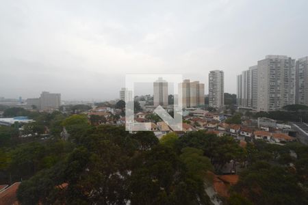 Apartamento à venda com 140m², 4 quartos e 2 vagasVista da Varanda