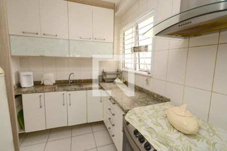 Apartamento à venda com 140m², 4 quartos e 2 vagasCozinha
