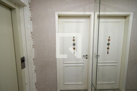 Apartamento à venda com 140m², 4 quartos e 2 vagasHall de entrada