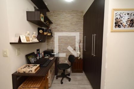 Apartamento à venda com 140m², 4 quartos e 2 vagasEscritório