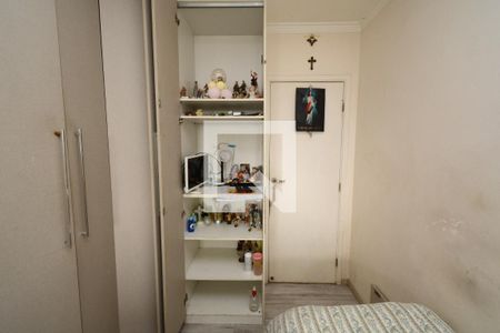 Apartamento à venda com 140m², 4 quartos e 2 vagasQuarto 4