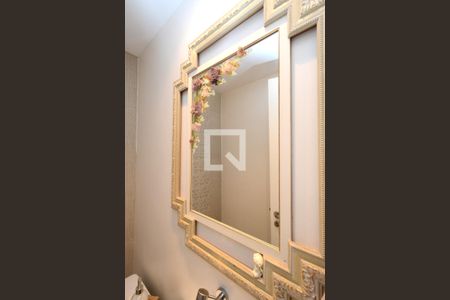 Apartamento à venda com 140m², 4 quartos e 2 vagasLavabo