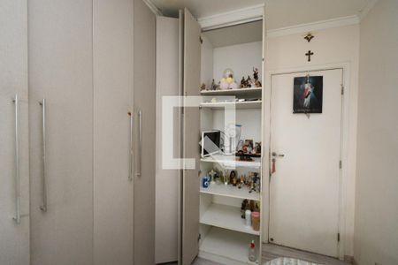 Apartamento à venda com 140m², 4 quartos e 2 vagasQuarto 4