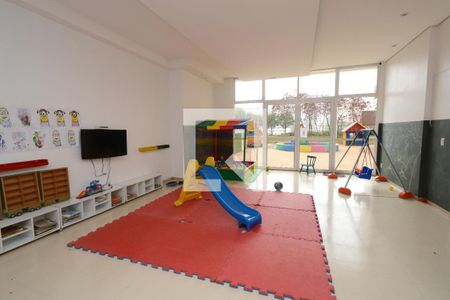 Apartamento à venda com 140m², 4 quartos e 2 vagasBrinquedoteca