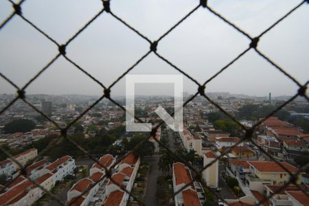 Apartamento à venda com 140m², 4 quartos e 2 vagasVista da Suíte 2