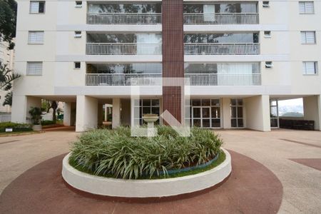 Apartamento à venda com 140m², 4 quartos e 2 vagasFachada do bloco