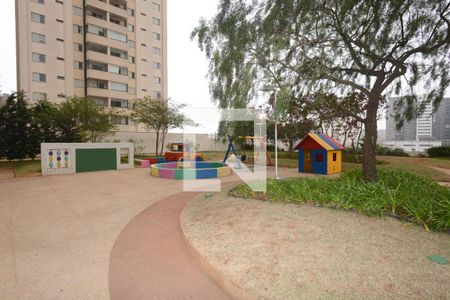 Apartamento à venda com 140m², 4 quartos e 2 vagasÁrea comum - Playground