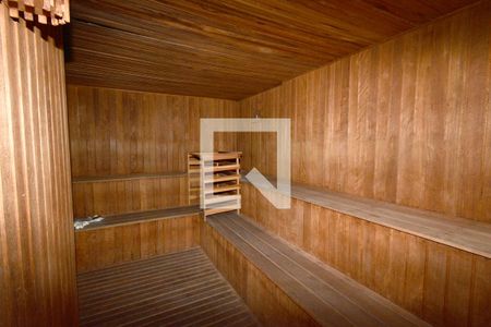 Apartamento à venda com 140m², 4 quartos e 2 vagasSaúna Seca