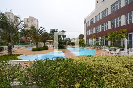 Apartamento à venda com 140m², 4 quartos e 2 vagasÁrea comum - Piscina