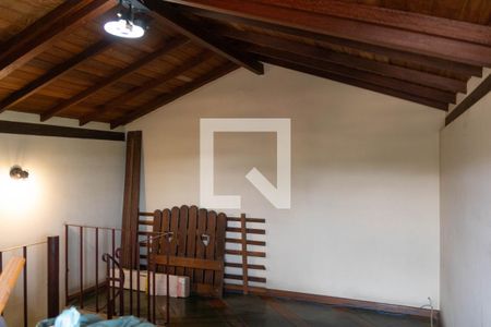 Casa à venda com 500m², 8 quartos e 3 vagasQuarto 1