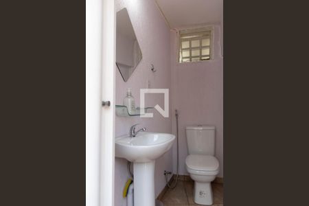 Casa à venda com 500m², 8 quartos e 3 vagasLavabo 2