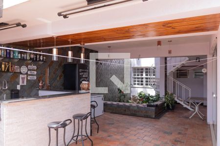 Casa à venda com 500m², 8 quartos e 3 vagasÁrea gourmet