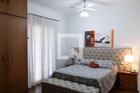 Casa à venda com 500m², 8 quartos e 3 vagasSuíte 1