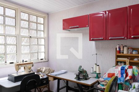 Casa à venda com 500m², 8 quartos e 3 vagasQuarto de Serviço