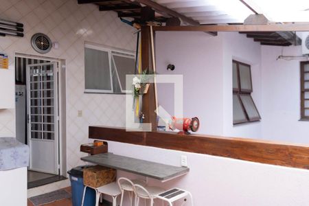 Casa à venda com 500m², 8 quartos e 3 vagasÁrea de Serviço