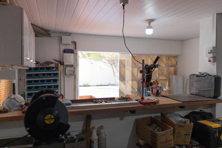 Casa à venda com 500m², 8 quartos e 3 vagasOficina