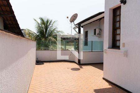 Casa à venda com 500m², 8 quartos e 3 vagasÁrea externa