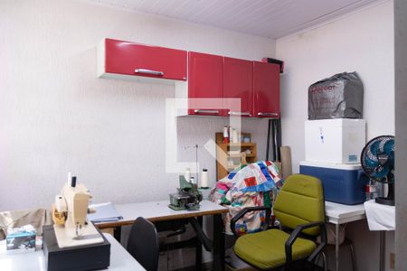 Casa à venda com 500m², 8 quartos e 3 vagasQuarto de Serviço