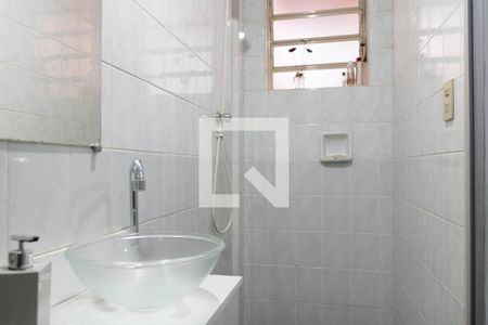 Casa à venda com 500m², 8 quartos e 3 vagasBanheiro da Suíte 2