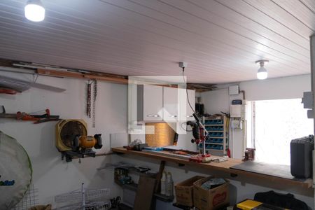 Casa à venda com 500m², 8 quartos e 3 vagasOficina