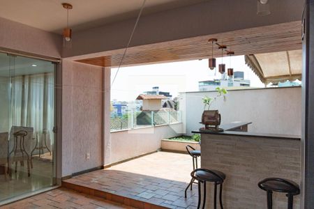 Casa à venda com 500m², 8 quartos e 3 vagasÁrea gourmet