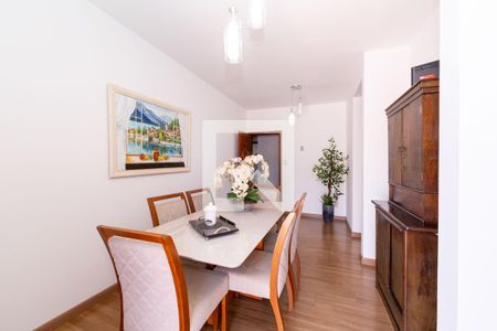 SALA de casa à venda com 6 quartos, 500m² em Camargos, Belo Horizonte