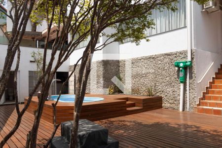 Casa à venda com 500m², 8 quartos e 3 vagasPiscina