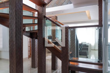 Casa à venda com 500m², 8 quartos e 3 vagasSala 2