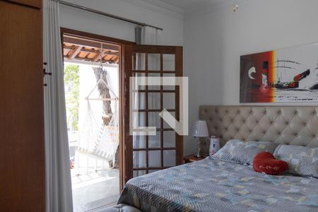 Casa à venda com 500m², 8 quartos e 3 vagasSuíte 1