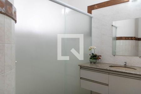 Casa à venda com 500m², 8 quartos e 3 vagasBanheiro Social