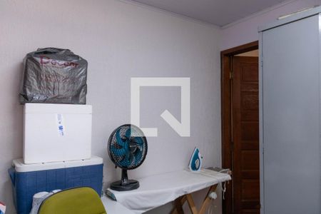 Casa à venda com 500m², 8 quartos e 3 vagasQuarto de Serviço