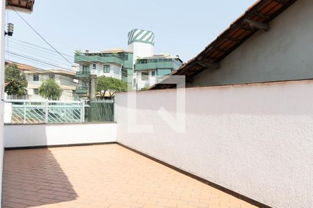 Casa à venda com 500m², 8 quartos e 3 vagasÁrea externa