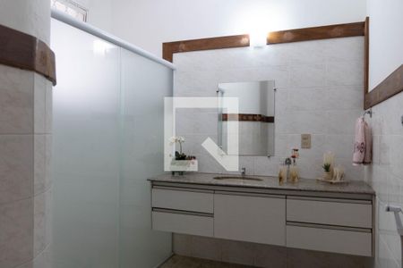 Casa à venda com 500m², 8 quartos e 3 vagasBanheiro Social