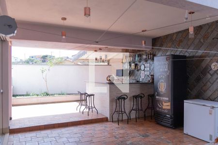 Casa à venda com 500m², 8 quartos e 3 vagasÁrea gourmet