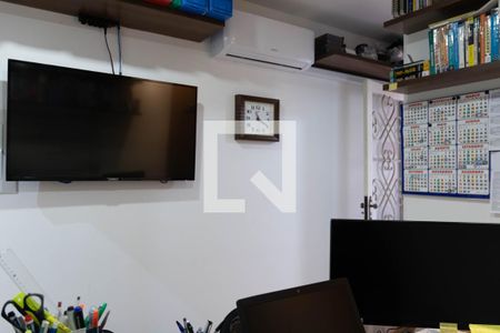 Casa à venda com 500m², 8 quartos e 3 vagasEscritório