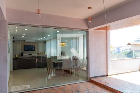 Casa à venda com 500m², 8 quartos e 3 vagasÁrea gourmet