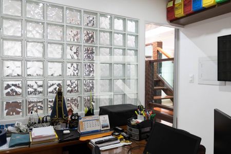 Casa à venda com 500m², 8 quartos e 3 vagasEscritório