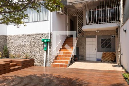 Casa à venda com 500m², 8 quartos e 3 vagasPiscina