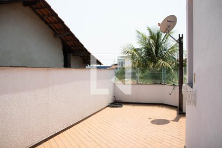 Casa à venda com 500m², 8 quartos e 3 vagasÁrea externa
